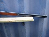 Whitney Kennedy Lever Action Rifle - 44 WCF - 4 of 9