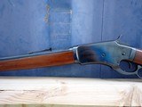 Whitney Kennedy Lever Action Rifle - 44 WCF - 7 of 9