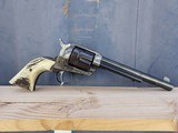Ruger Vaquero (Old Model) - 45 Long Colt - 1 of 3