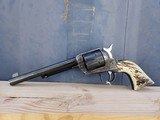 Ruger Vaquero (Old Model) - 45 Long Colt - 2 of 3