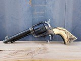 Ruger Vaquero (Old Model) - 45 Long Colt - 2 of 3