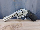 Smith & Wesson 625-3 Model of 1989 - 45 ACP - 1 of 3