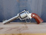 Ruger New Model Super Blackhawk Bisley - 44 Magnum - 2 of 3