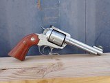 Ruger New Model Super Blackhawk Bisley - 44 Magnum - 1 of 3