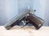 Star Model DK Starfire - 380 ACP - 1 of 3