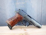 Carl Walther PP - 32 ACP - 2 of 3