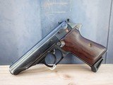 Carl Walther PP - 32 ACP - 1 of 3