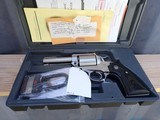 Ruger New Model Super Blackhawk Bisley - 44 Magnum - 3 of 6