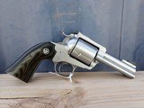 Ruger New Model Super Blackhawk Bisley - 44 Magnum - 1 of 6