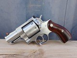 Ruger Redhawk - 357 Magnum - 8 Shot - 2 of 8