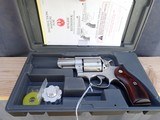 Ruger Redhawk - 357 Magnum - 8 Shot - 4 of 8