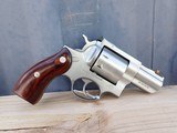 Ruger Redhawk - 357 Magnum - 8 Shot - 1 of 8