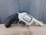 Smith & Wesson 317-3 AirLite - 22 LR - 2 of 4