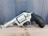 Smith & Wesson 317-3 AirLite - 22 LR - 1 of 4