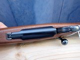 Ruger 77 RSI - 308 Win - Mannlicher Stock - 10 of 11