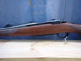 Ruger 77 RSI - 308 Win - Mannlicher Stock - 6 of 11