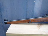 Ruger #1 - 7x57 (7mm Mauser) - Mannlicher Stock - 7 of 9