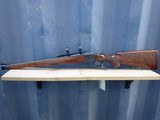 Ruger #1 - 7x57 (7mm Mauser) - Mannlicher Stock - 8 of 9