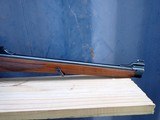 Ruger #1 - 7x57 (7mm Mauser) - Mannlicher Stock - 4 of 9