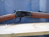 Winchester 1892 - 44-40 WCF - 7 of 9