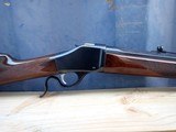 Browning Arms Co Model 78 - 45-70 Govt - B78 - 3 of 9