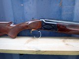 Browning Citori - 12 Ga - 3 of 9