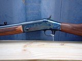 Harrington & Richardson Classic Carbine - 45 Long Colt - 7 of 9