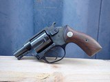 Charter Arms Undercover .38 SPL 2