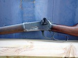 Winchester model 1894 Pre-64 - 7 of 9