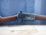 Winchester model 1894 Pre-64 - 3 of 9