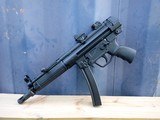 CAI AP5 9mm MP5 Clone - 1 of 12