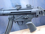 CAI AP5 9mm MP5 Clone - 6 of 12