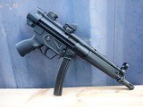 CAI AP5 9mm MP5 Clone - 2 of 12