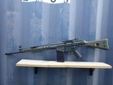 PTR 91 - .308 -7.62X51 - Battle rifle - 5 of 9