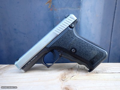 Heckler and Koch P7 9mm H&K P7 - HK P7 - Image 4 of 5