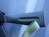 Saiga AK-74 5.45X39 Made in Russia by Izhmash AK74 - 6 of 12