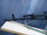 Saiga AK-74 5.45X39 Made in Russia by Izhmash AK74 - 11 of 12