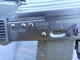 Saiga AK-74 5.45X39 Made in Russia by Izhmash AK74 - 8 of 12