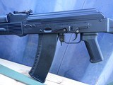 Saiga AK-74 5.45X39 Made in Russia by Izhmash AK74 - 7 of 12