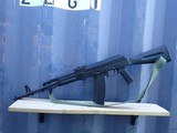 Saiga AK-74 5.45X39 Made in Russia by Izhmash AK74 - 5 of 12