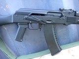 Saiga AK-74 5.45X39 Made in Russia by Izhmash AK74 - 3 of 12