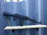 Saiga AK-74 5.45X39 Made in Russia by Izhmash AK74 - 1 of 12