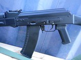 Saiga AK-74 5.45X39 Made in Russia by Izhmash AK74 - 10 of 12