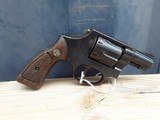 Smith & Wesson 31-1 - 32 S&W Long - 2 of 3