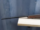 Winchester Model 70 Featherweight - 6.5x55 Swedish - 7 of 14