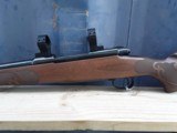 Winchester Model 70 Featherweight - 6.5x55 Swedish - 6 of 14