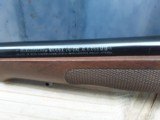 Winchester Model 70 Featherweight - 6.5x55 Swedish - 10 of 14