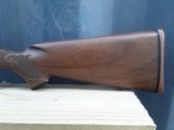 Winchester Model 70 Featherweight - 6.5x55 Swedish - 5 of 14