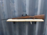 Winchester Model 70 Featherweight - 6.5x55 Swedish - 8 of 14