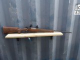 Winchester Model 70 Featherweight - 6.5x55 Swedish - 1 of 14